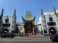 Grauman's Theater