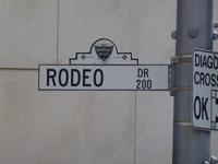 Rodeo Drive