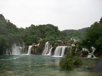 Nationalpark Krka