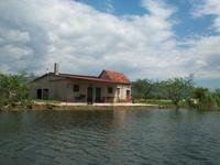 Bootsfahrt auf der Neretva