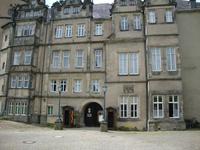 Residenzschloß Detmold