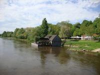 Schiffmühle