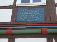 Apotheke in Höxter