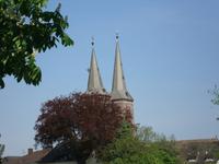 Türme der Kilianikirche