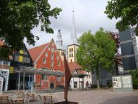 Markt Lemgo