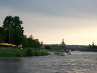 Jazz auf dem Dampfer