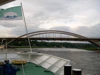 Jazz auf dem Dampfer