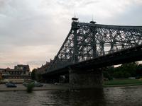 Jazz auf dem Dampfer