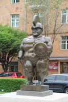 Yerevan