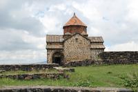 Kloster Sevanavank