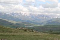 Unterwegs nach Goris