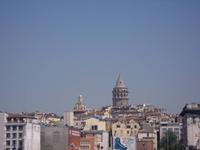 Galataturm