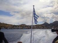 Insel Chalki