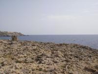 bei den Thermen von Kalithea