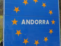 an der Ländergrenze