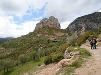 Coll de Nargo