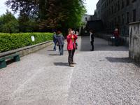 Middelton Distillery