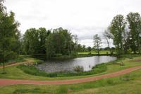 Stadtpark Grossenhain