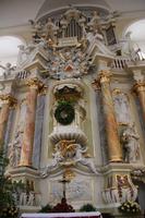 Altar der Marienkirche Grossenhain