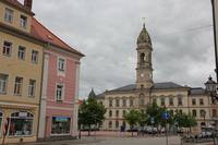 Rathaus Grossenhain