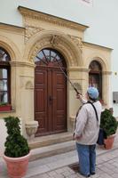 Sitzportal in Grossenhain