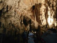 Cerovacke Höhle