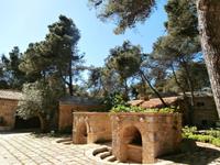 Dalmatinisches Dorf Anlage Solaris