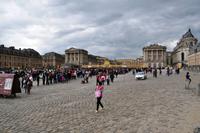 Chateau de Versailles