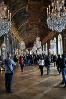 Chateau de Versailles