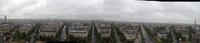 Arc de Triomphe