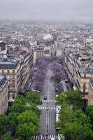 Arc de Triomphe