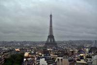 Arc de Triomphe