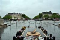 Arc de Triomphe