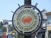 Fishermans Wharf San Francisco
