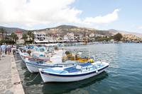 Agios Nikolaos Hafen