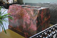 Sarkophage von Zar Alexander II