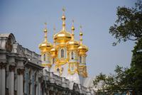 Kapelle des Katharinenpalastes