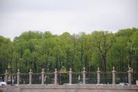 Zaun am Sommergarten