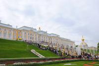 Peterhof - Sommerpalast
