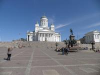 Dom in helsinki