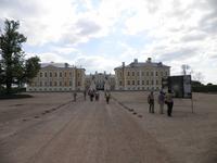 Schloß Pilsrundale