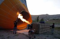 unser Ballon