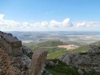 Ausblicke auf die Küste