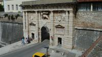 Stadttor in Zadar
