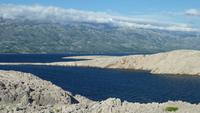 Wolkenspiel im Velebit
