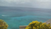 auf Lipari 