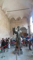 in Monreale am Dom
