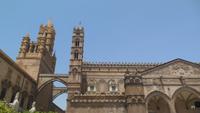 Kathedrale von Palermo 