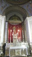 in der Kathedrale von Palermo 