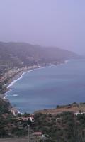 in Taormina 